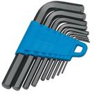 Chave Allen Jogo 2.0 a 10mm 08Pc 012 104 - Gedore