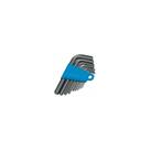 Chave Allen Jogo 3/32 a 3/8 08Pc 012 153 - Gedore