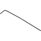 Chave allen longa 5,0 mm - REF 42L - Gedore