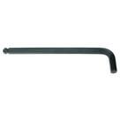 Chave allen longa abaulada 3/16" aço gedore vanadium - 42KL