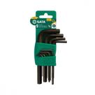 Chave Allen Sata 1,5A10,0 09 Pecas St09129L Chave Allen Sata 1,5A10,0 09 Pecas St09129L