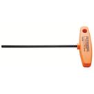 Chave allen t 6,00mm 44360/106 tramontina Chave allen t 6,00mm 44360/106 tramontina