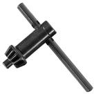 Chave Aperto Mandril 10mm(3/8)+13mm(1/2) S2 Rohm Cabri CR643 Chave Aperto Mandril 10mm(3/8)+13mm(1/2) S2 Rohm Cabri CR643