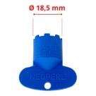Chave Arejador Link/quadratta Deca 4278.002