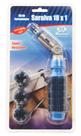 Chave Articulada Com Catraca (18 Bits) Megatools - Megaforth Chave Articulada Com Catraca (18 Bits) Megatools - Megaforth