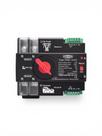Chave ATS Automática TOQ7- 2P 100A 220v 8kv Rede/Gerador 220v