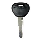 Chave Auto Comum Mitsubishi Chave Auto Comum Mitsubishi