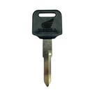 Chave Auto Comum Moto Honda Twister Chave Auto Comum Moto Honda Twister