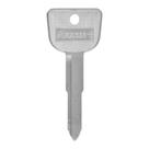 Chave automática em branco Hillman KeyKrafter 26 em latão dupla face