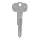 Chave automotiva Hillman 5964457, dupla face, pacote com 10 Chave automotiva Hillman 5964457, dupla face, pacote com 10