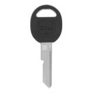 Chave automotiva Hillman B45PH GM5 em branco de lado único