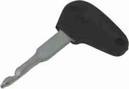 Chave Avulsa Contato MB / Scania / CBT