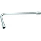 Chave biela 12 mm aço cromo vanádio - 25B