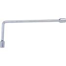 Chave Biela 13 Mm St47516l Sata - Aço Cromo Vanádio Com Cabeça Cônica E Lados Sextavados