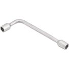 Chave Biela 5/8", aço Cromo Vanádio, 025054 25B Gedore OstenVonder
