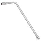 Chave Biela 8mm Cromado - 3698008000 - VONDER Chave Biela 8mm Cromado - 3698008000 - VONDER