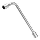 Chave Biela Aço Carbono Cromada Worker 11mm 144398 Chave Biela Aço Carbono Cromada Worker 11mm 144398