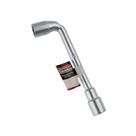 Chave Biela Aço Curta com Furo Unitária 14mm Starfer Chave Biela Aço Curta com Furo Unitária 14mm Starfer