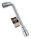 Chave Biela Aço Curta Com Furo Unitária 8mm Starfer Chave Biela Aço Curta Com Furo Unitária 8mm Starfer