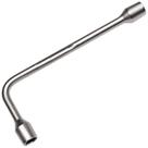 Chave Biela Aço Longa Unitária 11mm Starfer Chave Biela Aço Longa Unitária 11mm Starfer