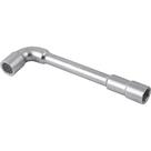 Chave Biela com Furo Passante 11 mm Aço Cromo Vanádio Vonder Chave Biela com Furo Passante 11 mm Aço Cromo Vanádio Vonder