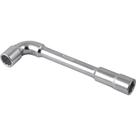 Chave Biela com Furo Passante 12 mm Aço Cromo Vanádio Vonder Chave Biela com Furo Passante 12 mm Aço Cromo Vanádio Vonder