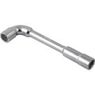 Chave Biela com Furo Passante 13 mm Aço Cromo Vanádio Vonder Chave Biela com Furo Passante 13 mm Aço Cromo Vanádio Vonder