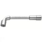 Chave biela com furo passante 22 mm