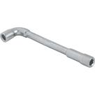 Chave Biela com Furo Passante, 6 mm, Vonder OstenVonder Chave Biela com Furo Passante, 6 mm, Vonder OstenVonder