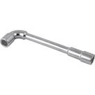 Chave Biela com Furo Passante 9 mm Aço Cromo Vanádio Vonder Chave Biela com Furo Passante 9 mm Aço Cromo Vanádio Vonder