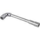 Chave biela com furo passante, 9 mm, VONDER Chave biela com furo passante, 9 mm, VONDER