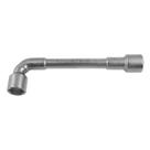 Chave Biela Com Furo Passante Cromo Vanádio 24mm 1PC Stels