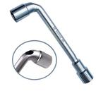 Chave Biela Curta Vazada 15mm Corneta, Resistente e Prática Chave Biela Curta Vazada 15mm Corneta, Resistente e Prática