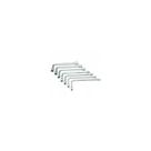 Chave Biela Jogo 3/8 a 3/4 07Pc 025.151 - Gedore Chave Biela Jogo 3/8 a 3/4 07Pc 025.151 - Gedore