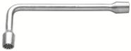 Chave Biela M 14MM TECHDRIVE TRAMONTINA 44723114