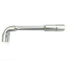 Chave Biela Ou L Com Furo Passante 12Mm - 1080-12 - King Tony