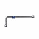 Chave Biela Pratik 13mm Aço Carbono Cromado Chave Biela Pratik 13mm Aço Carbono Cromado