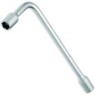 Chave Biela Tipo L 13mm 25B - 025.004 - GEDORE Chave Biela Tipo L 13mm 25B - 025.004 - GEDORE