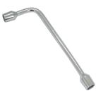 Chave Biela Tipo L 17MM 1431055 Stels Chave Biela Tipo L 17MM 1431055 Stels
