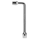 Chave Biela Tipo L 3/4Pol Niquelada Stels 1420755 Aço CrV Chave Biela Tipo L 3/4Pol Niquelada Stels 1420755 Aço CrV