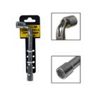 Chave Biela Tipo L De 11mm Vazada Chave Biela Tipo L De 11mm Vazada