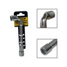 Chave Biela Tipo L De 14mm Vazada Chave Biela Tipo L De 14mm Vazada