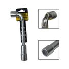 Chave Biela Tipo L De 18mm Vazada Chave Biela Tipo L De 18mm Vazada