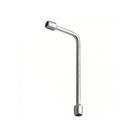 Chave Biela Tipo L Galvanizada - Eda, Tamanho: 14mm Chave Biela Tipo L Galvanizada - Eda, Tamanho: 14mm