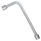 Chave Biela Tipo "L" Galvanizada - Western, Tamanho: 15mm