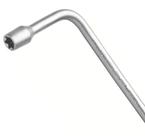 Chave biela torx femea e20 trafix tramontina pro 44735/120