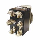 Chave bipolar 6 polos pulso-off-pulso ate 250vac 500w Chave bipolar 6 polos pulso-off-pulso ate 250vac 500w