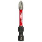 Chave Bit Philips Ph2 X 50mm 48-32-4262 Milwaukee Chave Bit Philips Ph2 X 50mm 48-32-4262 Milwaukee