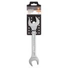 Chave boca 25x28mm robust enc.