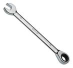 Chave Boca Estrela Catraca Combinada 13mm Aço Cromo 1 Linha